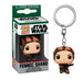 Boba Fett Funko Pop! Star Wars Keychain Bobblehead