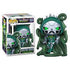 Doctor Doom Funko Pop! Marvel Monster Hunters Bobblehead