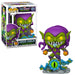 Green Goblin Funko Pop! Marvel Monster Hunters Bobblehead