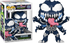 Venom Funko Pop! Marvel Monster Hunters Bobblehead