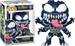 Venom Funko Pop! Marvel Monster Hunters Bobblehead