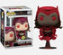 Scarlet Witch Funko Pop! Wanda Vision Bobblehead