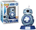 Bb-8 Funko Pop! Star Wars The Force Awakens Bobblehead