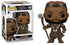 M'Baku Black Panther Funko Pop! Marvel Black Panther Wakanda Forever Bobblehead