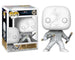 Mister Knight Funko Pop! Marvel Moon Knight Vinyl Bobblehead