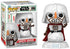 Darth Vader Funko Pop! Star Wars Holiday Vinyl Bobblehead