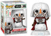 Darth Vader Funko Pop! Star Wars Holiday Vinyl Bobblehead