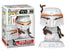 Stormtrooper Funko Pop! Star Wars Holiday Vinyl Bobblehead