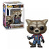 Rocket Funko Pop! Guardians Of The Galaxy Volume 3 Bobblehead