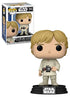 Luke Skywalker Funko Pop! Star Wars New Classics Bobblehead