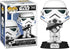 Stormtrooper Funko Pop! Star Wars New Classics Bobblehead