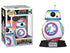 Bb-8 Funko Pop! Star Wars Pride Bobblehead