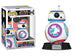 Bb-8 Funko Pop! Star Wars Pride Bobblehead