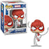 Spinneret Funko Pop! Marvel Spider-Man Bobblehead