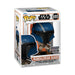 The Mandalorian Guard Funko Pop! Star Wars Bobblehead