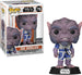 Zeb Orrelios Funko Pop! Star Wars Bobblehead