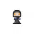 Emperor Palpatine Funko Pop! Star Wars Dark Side Bobblehead