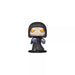 Emperor Palpatine Funko Pop! Star Wars Dark Side Bobblehead