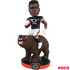 Riding Bobbleheads