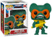 Mer-Man (Retro Toys, Masters of the Universe) 88