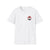 Sword and Stone Hobbies Logo T-Shirt - White