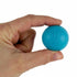 World's Smallest Nee-Doh Blue Squishy Stress Reliever