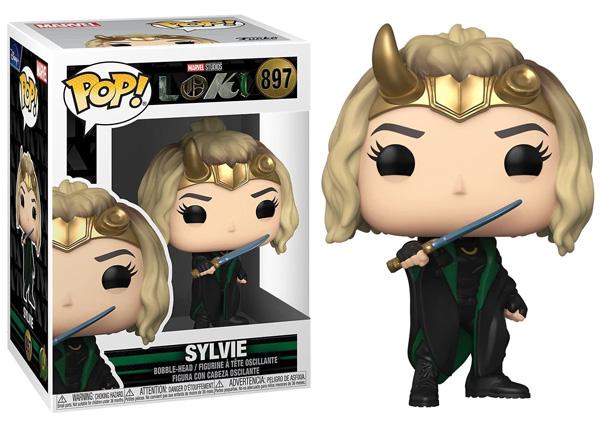 Sylvie (Loki) 897