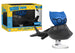 Dorbz Ridez Beast w/ Blackbird Jet  (Marvel) 17 - Walmart Exclusive