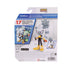 4in Tangle The Lemur Solid Pack
