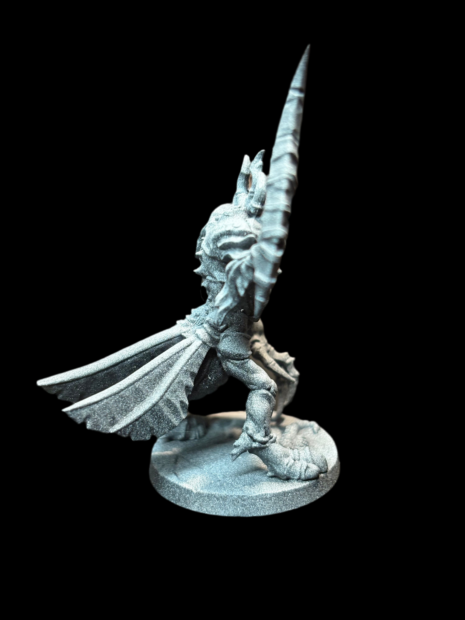 Insectoid
