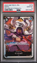2023 ONE PIECE JAPANESE PILLARS OF STRENGTH ISSHO #78 - PSA GEM MT 10
