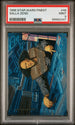 1996 STAR WARS FINEST SALLA ZEND  #48 - PSA 9