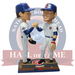 Kris Bryant and Anthony Rizzo Bryzzo Bobblehead