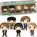 5-Pack The Beach Boys Pet Sounds Funko Pop!