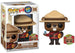 Douglas w/ Pin (Pop! Around The World) 08