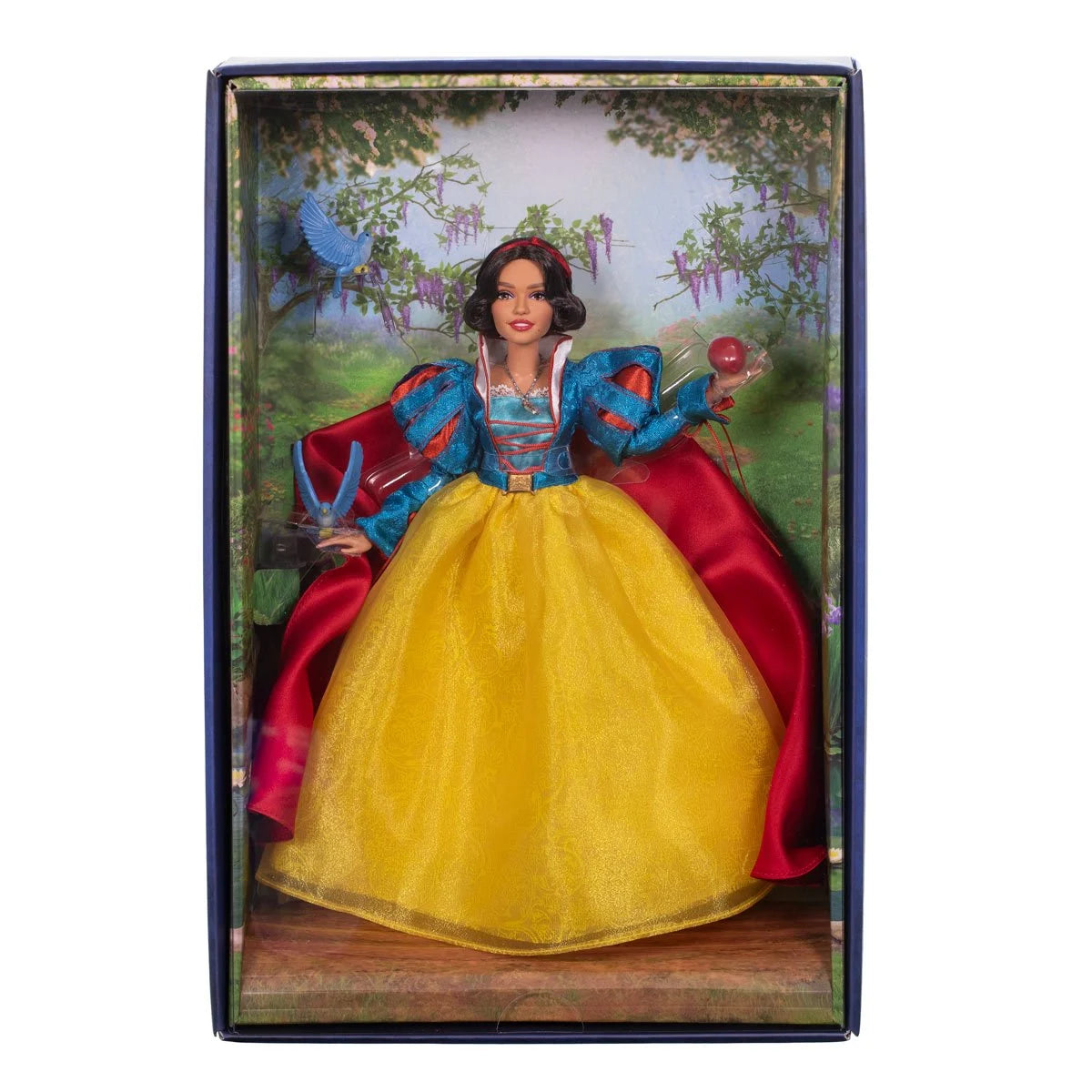 Choice Of Disney Collector Snow White Fashion Dolls Inspired By The Live Action Movie