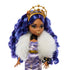 Monster High Howliday Clawdeen Wolf Doll - 2023