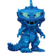 Funko Pop! Godzilla Retro Futurism Mechagodzilla Vinyl Figure #1889 (Premium) - image #1
