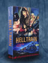 Wizard Video: Helltrain (Big Box VHS Re-release)