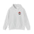Logo Hoodie - Sword and Stone Hobbies - Ash