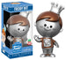 Vinyl Retro Freddy Funko Bot - Funko Shop Exclusive/4500 Made