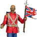 Music Maniacs Iron Maiden Trooper Eddie 6-Inch Scale Action Figure