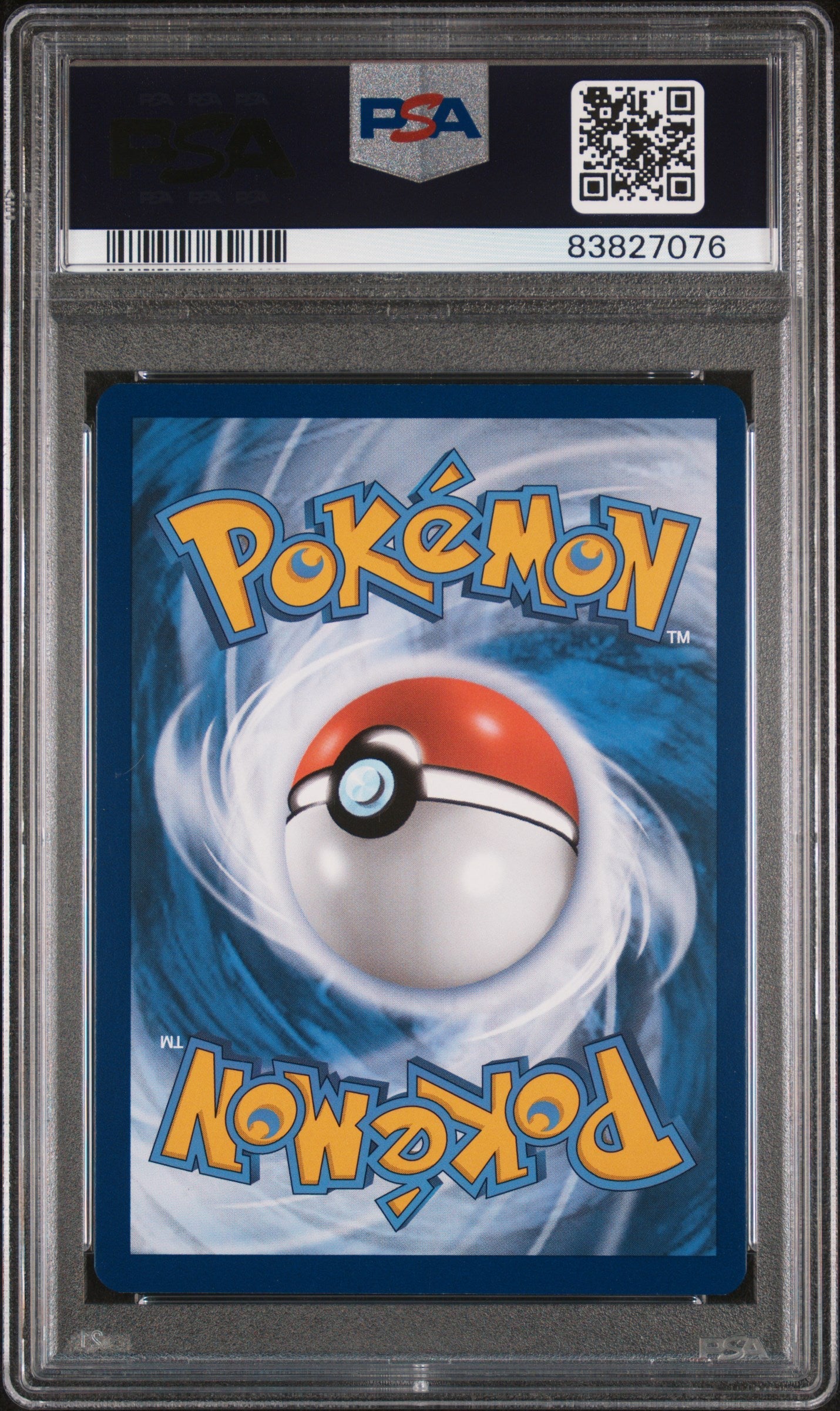 2023 POKEMON SVI EN-SCARLET & VIOLET QUAXLY PALDEA COLLECTION #52 PSA 9