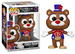 Circus Freddy (Five Nights at Freddy's) 912
