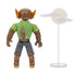 5in THOH Deluxe Werewolf Ned Flanders Figure