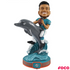 Riding Bobbleheads