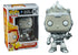 Firestorm (White Lantern) 91
