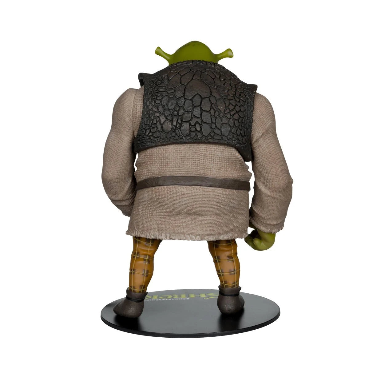 Shrek 12-Inch Scale Posed Figure