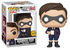 Number Five (Mask, The Umbrella Academy) 932 **Chase**