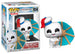 Mini Puft (w/ Cocktail Umbrella, Ghostbusters: Afterlife) 934